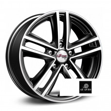 iFree R16 / 6.5J PCD 5x114.3 ЕТ 45 ЦО 67.1 Катар