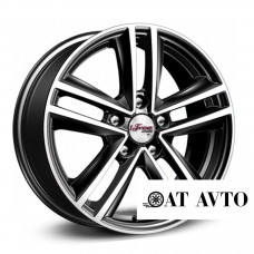 iFree R16 / 6.5J PCD 5x114.3 ЕТ 50 ЦО 67.1 Катар