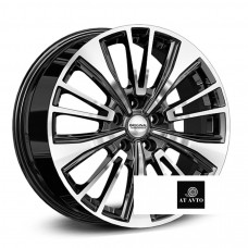 Скад R18 / 7.5J PCD 5x108 ЕТ 33 ЦО 60.1 KL-1060