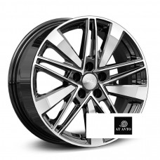 Скад R16 / 6.5J PCD 5x108 ЕТ 33 ЦО 60.1 Тайто