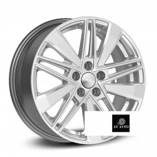 Скад R16 / 6.5J PCD 5x108 ЕТ 33 ЦО 60.1 Тайто