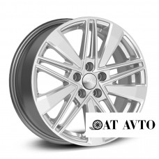 Скад R16 / 6.5J PCD 5x110 ЕТ 38 ЦО 65.1 Тайто
