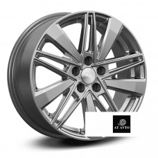 Скад R16 / 6.5J PCD 5x110 ЕТ 38 ЦО 65.1 Тайто
