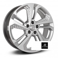Скад R18 / 7J PCD 5x108 ЕТ 33 ЦО 60.1 KL-1069