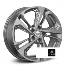Скад R18 / 7J PCD 5x108 ЕТ 33 ЦО 60.1 KL-1069