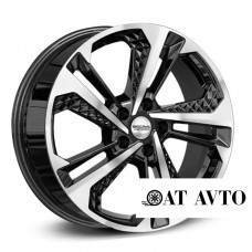 Скад R18 / 7J PCD 5x114.3 ЕТ 45 ЦО 67.1 KL-1069