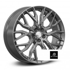 Скад R18 / 7J PCD 5x100 ЕТ 28 ЦО 57.1 Эльба