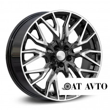 Скад R18 / 7J PCD 5x108 ЕТ 36 ЦО 65.1 Эльба