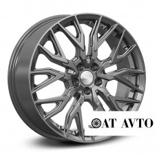 Скад R18 / 7J PCD 5x114.3 ЕТ 37 ЦО 66.6 Эльба