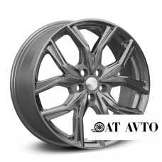 Скад R19 / 8J PCD 5x114.3 ЕТ 39 ЦО 66.1 Арика
