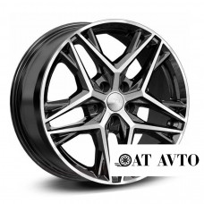 Скад R18 / 8J PCD 5x114.3 ЕТ 38 ЦО 67.1 Челси