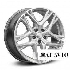 Скад R18 / 8J PCD 5x114.3 ЕТ 40 ЦО 66.6 Челси