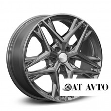 Скад R18 / 8J PCD 5x114.3 ЕТ 40 ЦО 66.6 Челси