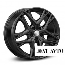 Скад R18 / 8J PCD 5x114.3 ЕТ 40 ЦО 66.6 Челси
