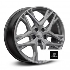 Скад R18 / 8J PCD 5x114.3 ЕТ 40 ЦО 66.6 Челси