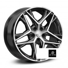 Скад R18 / 8J PCD 5x120 ЕТ 45 ЦО 65.1 Челси