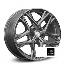 Скад R18 / 8J PCD 5x114.3 ЕТ 47 ЦО 66.1 Челси