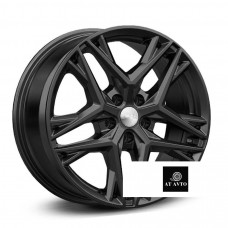Скад R18 / 8J PCD 5x114.3 ЕТ 50 ЦО 67.1 Челси