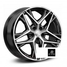 Скад R18 / 8J PCD 5x127 ЕТ 56.4 ЦО 71.6 Челси