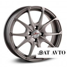 iFree R16 / 6J PCD 4x100 ЕТ 45 ЦО 54.1 Такеши