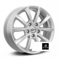 iFree R16 / 6.5J PCD 5x114.3 ЕТ 44 ЦО 67.1 Скайрим