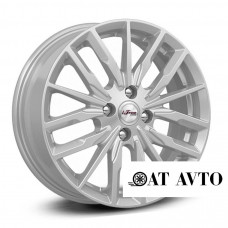iFree R16 / 6J PCD 4x100 ЕТ 41 ЦО 60.1 Миконос
