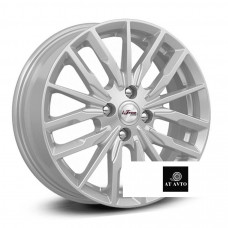 iFree R16 / 6J PCD 4x100 ЕТ 45 ЦО 54.1 Миконос