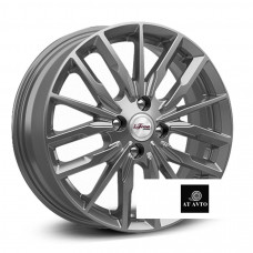 iFree R16 / 6J PCD 4x100 ЕТ 45 ЦО 60.1 Миконос