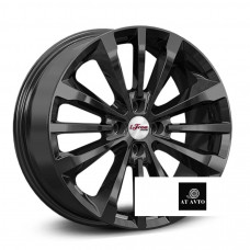 iFree R17 / 7J PCD 4x100 ЕТ 43 ЦО 60.1 Андерсен