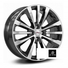 iFree R17 / 7J PCD 4x100 ЕТ 43 ЦО 60.1 Андерсен