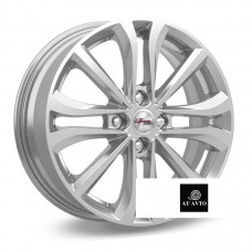 iFree R16 / 6J PCD 4x100 ЕТ 50 ЦО 60.1 Панган