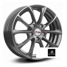 iFree R16 / 6.5J PCD 5x114.3 ЕТ 50 ЦО 66.1 Джет