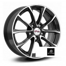 iFree R16 / 6.5J PCD 5x112 ЕТ 43 ЦО 57.1 Джет