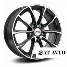 iFree R16 / 6.5J PCD 5x112 ЕТ 50 ЦО 57.1 Джет