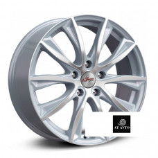iFree R18 / 7.5J PCD 5x112 ЕТ 35 ЦО 66.6 Каzaнтип