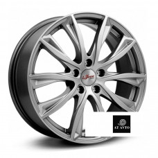 iFree R18 / 7.5J PCD 5x114.3 ЕТ 37 ЦО 66.6 Каzaнтип
