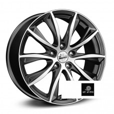 iFree R18 / 7.5J PCD 5x114.3 ЕТ 45 ЦО 67.1 Каzaнтип