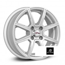 iFree R14 / 5.5J PCD 4x100 ЕТ 35 ЦО 67.1 Майами лайт