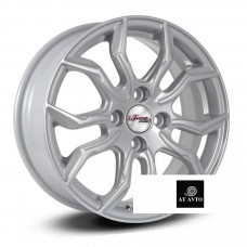 iFree R15 / 6J PCD 4x98 ЕТ 33 ЦО 58.5 Бохо