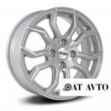 iFree R15 / 6J PCD 4x100 ЕТ 45 ЦО 60.1 Бохо