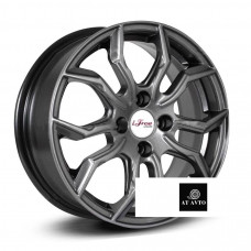 iFree R15 / 6J PCD 4x100 ЕТ 45 ЦО 60.1 Бохо