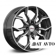iFree R15 / 6J PCD 4x100 ЕТ 45 ЦО 60.1 Бохо