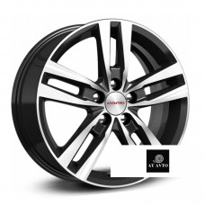 КиК R16 / 6.5J PCD 5x108 ЕТ 40 ЦО 67.1 Rassvet KC868