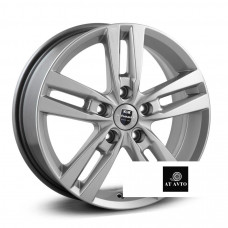 КиК R16 / 6.5J PCD 5x108 ЕТ 40 ЦО 67.1 Rassvet KC868