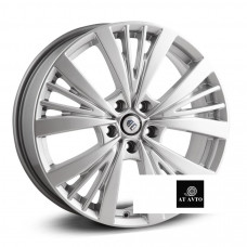 КиК R19 / 7.5J PCD 5x108 ЕТ 50 ЦО 63.35 Марвел
