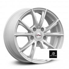 iFree R15 / 6.5J PCD 5x100 ЕТ 38 ЦО 57.1 Сион