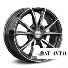 iFree R15 / 6.5J PCD 5x114.3 ЕТ 45 ЦО 67.1 Сион
