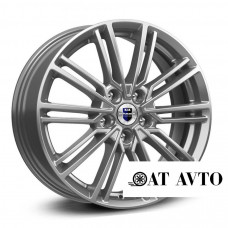 КиК R17 / 7J PCD 5x114.3 ЕТ 40 ЦО 67.1 Эрфурт