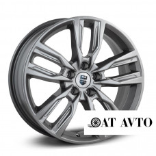КиК R18 / 8J PCD 5x114.3 ЕТ 45 ЦО 67.1 Борэй