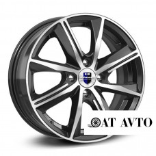 КиК R16 / 7J PCD 5x114.3 ЕТ 45 ЦО 67.1 Арнар